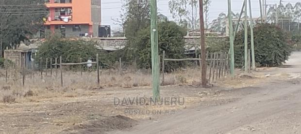 Kitengela Plot