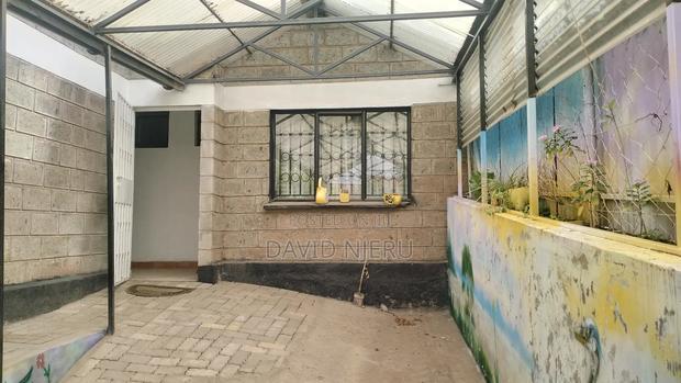 3bdrm Bungalow in Valley View, Mlolongo for sale