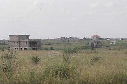 Ruai Prime Land