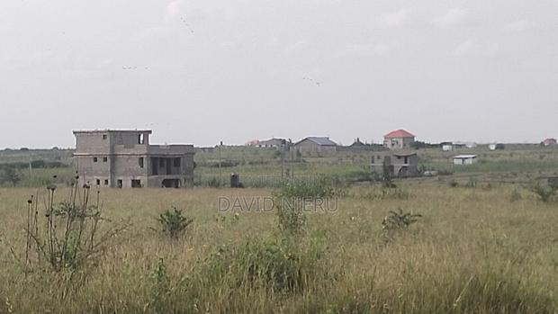 Ruai Prime Land