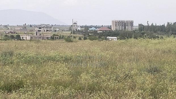 Ruai Prime Land