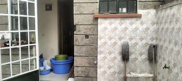 4bdrm Maisonette in Balozi, Muthaiga for sale