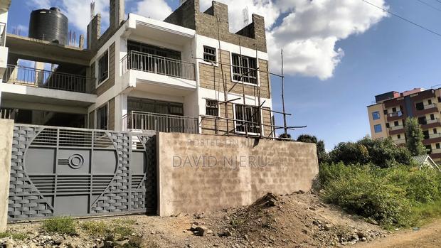 Mini Flat in Kamakis, Juja for sale