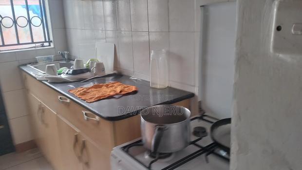 3bdrm Bungalow in Valley View, Mlolongo for sale