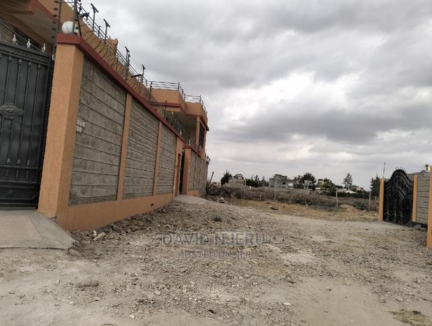 Syokimau Plot