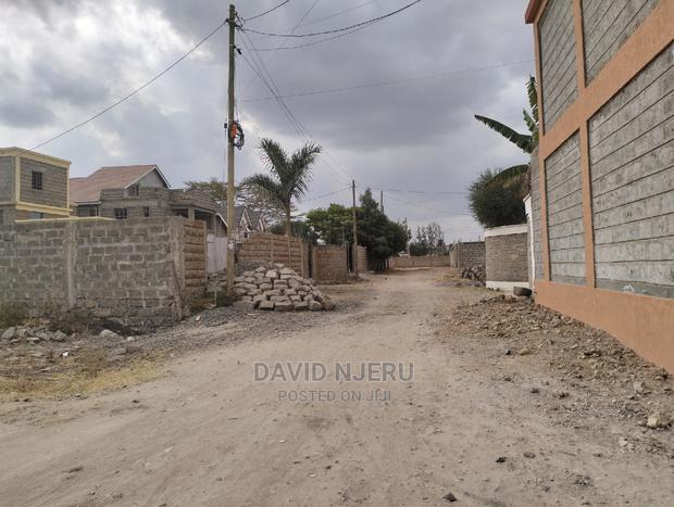 Syokimau Plot