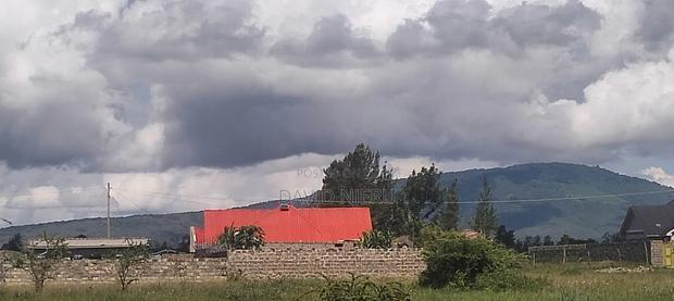 Plot for Sale