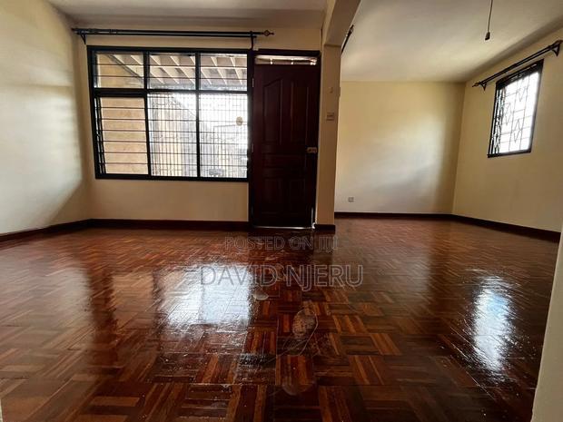 4bdrm Maisonette in Buruburu for sale
