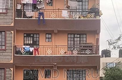 1bdrm Apartment in Utawala for sale