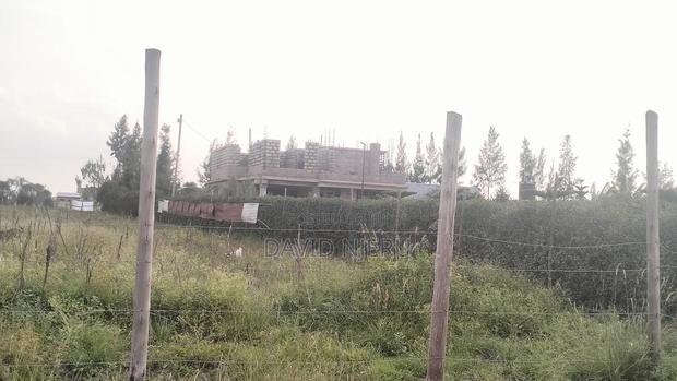 Ruai Prime Land