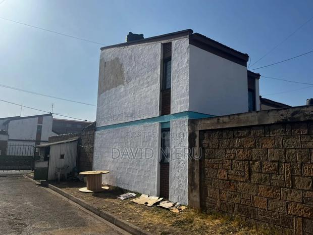 4bdrm Maisonette in Buruburu for sale