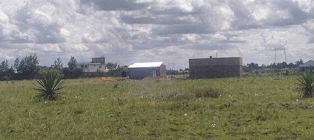 Plot for Sale
