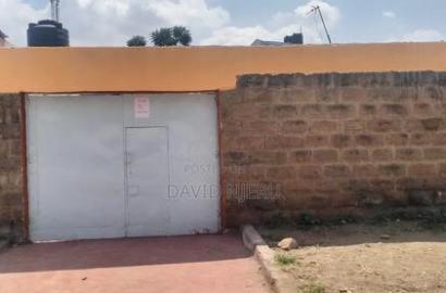 2bdrm Bungalow in Umoja 1, for rent