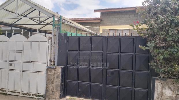3bdrm Bungalow in Valley View, Mlolongo for sale