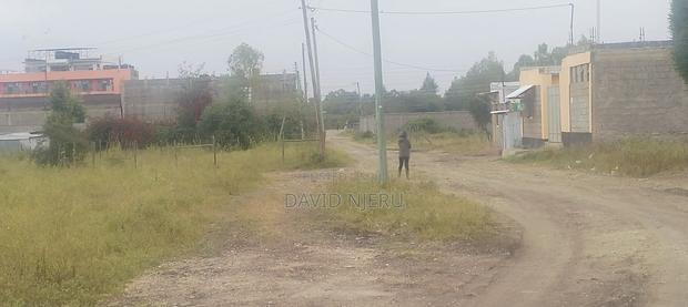 Plot for Sale