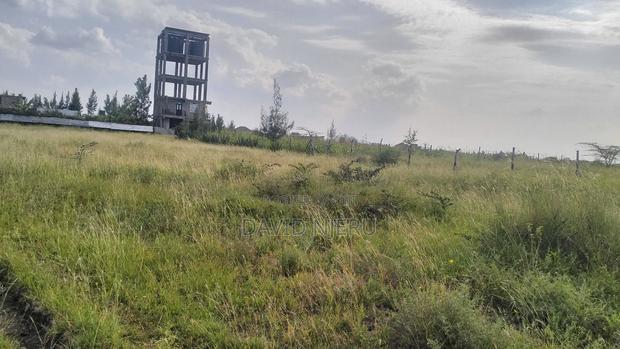 Ruai Prime Land