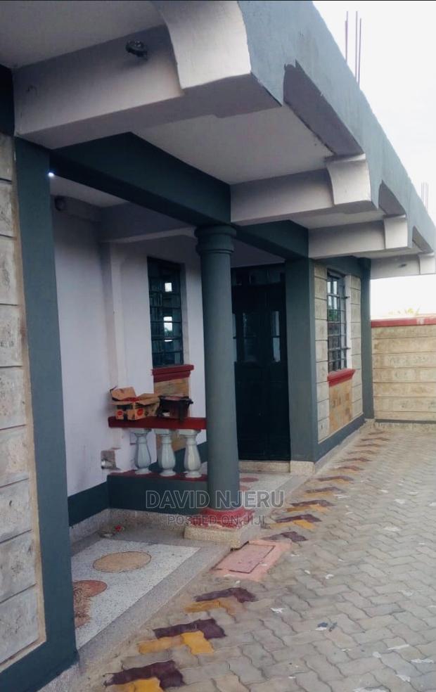 Mini Flat in Kamulu Emanuel Court for rent