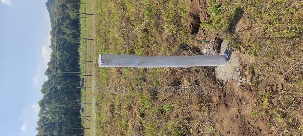 Ready to Build Plots for Sale - Kikuyu (Kamangu)