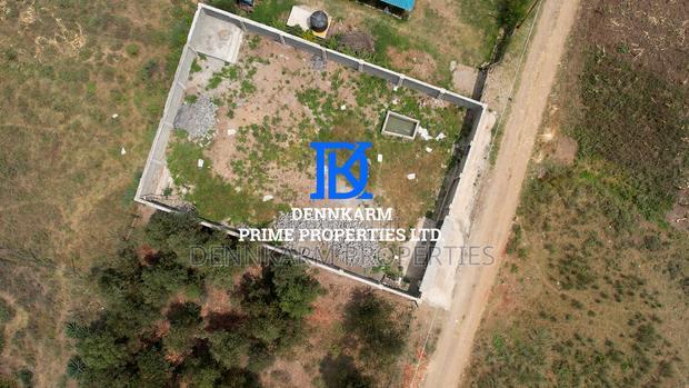 Residential Plot for Sale - Kikuyu, Kamangu (Opp Delta Petrol Station