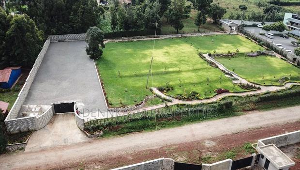 Prime Residential Plot for Sale in Kikuyu, Ondiri, Skyline