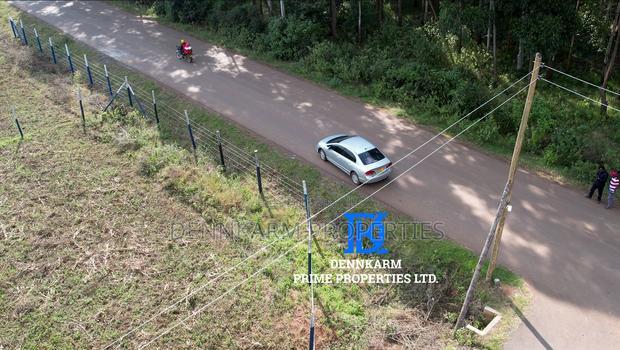 Ready to Build Plots for Sale - Kikuyu (Kamangu)