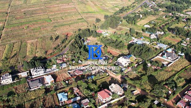 Residential Plots for Sale - Kikuyu, Ondiri (Renguti)