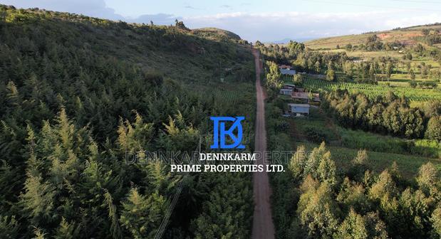 Prime Plots for Sale - Forest Groove Kikuyu, Thigio