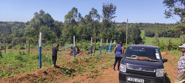 Residential Plots for Sale - Kikuyu, Thigio, (Stawi Gardens)