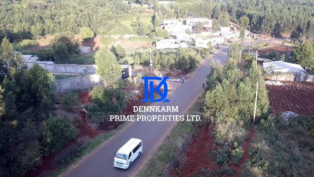 Commercial Lease Opportunity - Kikuyu, Ondiri