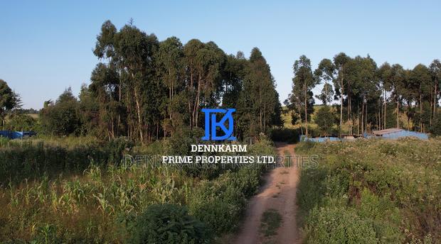 Plots for Sale - Kikuyu, Ondiri (Kefri-Ondiri Road)