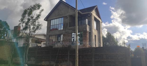 Prime Residential Plot for Sale in Mai-a-Ihii, Thogoto, Kik