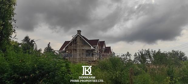 Prime Residential Plot for Sale in Kikuyu, Ondiri, Skyline