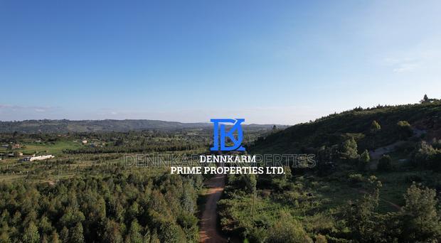 Prime Plots for Sale - Forest Groove Kikuyu, Thigio