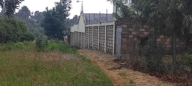 Prime Residential Plot for Sale in Kikuyu, Ondiri, Skyline