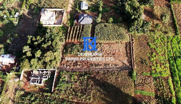 Residential Plots for Sale - Kikuyu, Ondiri (Renguti)
