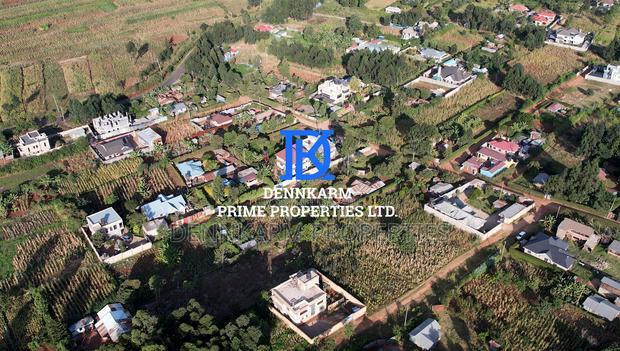 Residential Plots for Sale - Kikuyu, Ondiri (Renguti)