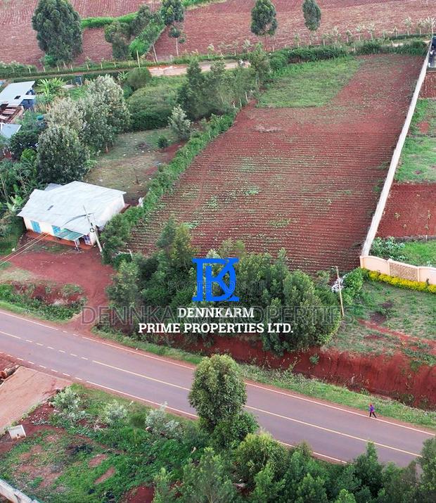 Commercial Lease Opportunity - Kikuyu, Ondiri