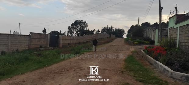 Prime Residential Plot for Sale in Kikuyu, Ondiri, Skyline