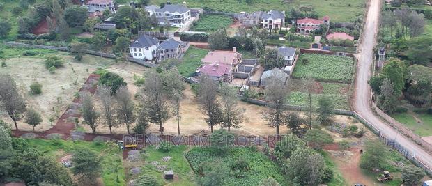 Prime Residential Plots In Ngong, Maasai Road (Tulivu Estate