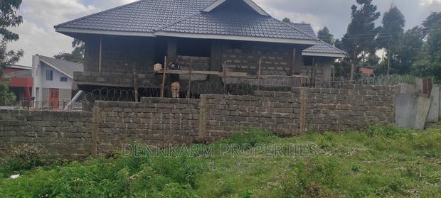 Prime Residential Plot for Sale in Kikuyu, Gitaru!