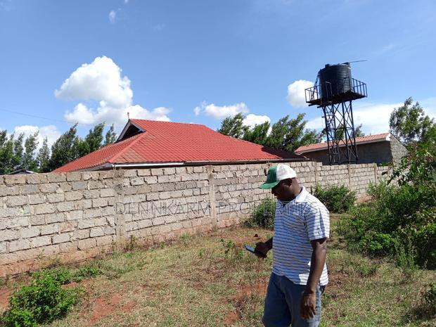 Prime Residential Plot in Jambu TV, Thogoto, Gikambura!