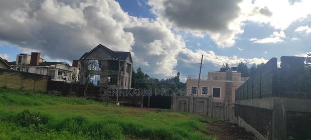 Prime Residential Plot for Sale in Mai-a-Ihii, Thogoto, Kik