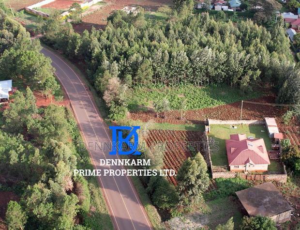 Commercial Lease Opportunity - Kikuyu, Ondiri