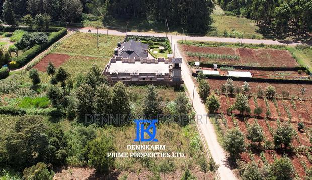 Plot for Quick Sale - Kikuyu, Sigona