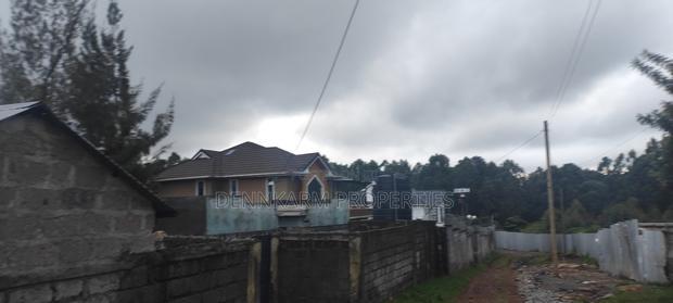 Prime Plot for Sale in Gikambura, Damarest, Kikuyu