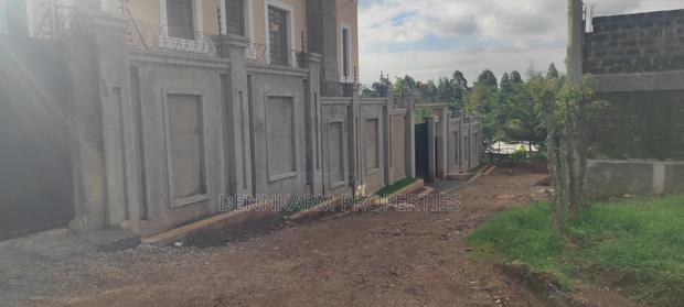Prime Residential Plot for Sale in Mai-a-Ihii, Thogoto, Kik