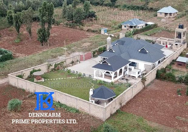 Residential Plots for Sale - Kikuyu, Thigio, (Stawi Gardens)