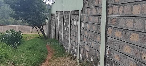 Prime Residential Plot for Sale in Kikuyu, Ondiri, Skyline
