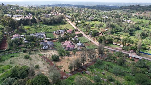Prime Residential Plots In Ngong, Maasai Road (Tulivu Estate