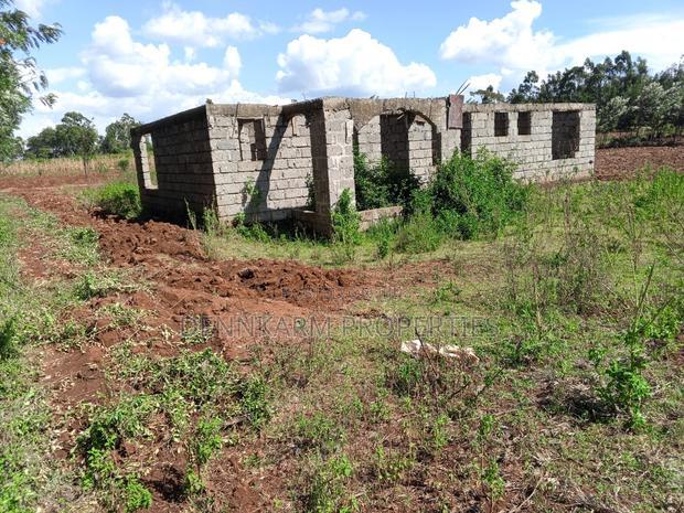 Prime Residential Plot in Jambu TV, Thogoto, Gikambura!